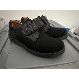 Dr. Comfort Annie black